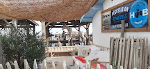 Atmosphère du Restaurant de fruits de mer Chez Eliette à Andernos-les-Bains - n°5