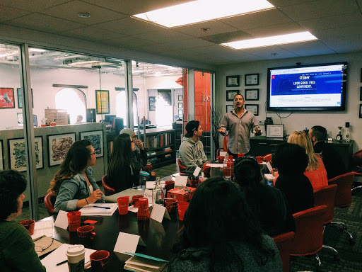 Advertising Agency «Jacob Tyler Brand + Digital Agency», reviews and photos, 6863 Friars Rd Suite 101, San Diego, CA 92108, USA