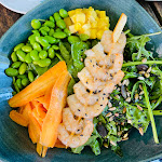 Photo n°2 de l'avis de Lorraine. fait le 27/06/2022 à 21:31 sur le  Cotidiano Schwabing à Munich