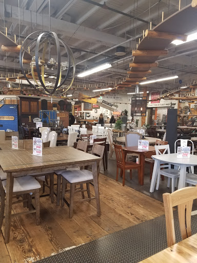 Furniture Store «The Old Cannery Furniture Warehouse», reviews and photos, 13608 Valley Ave E, Sumner, WA 98390, USA