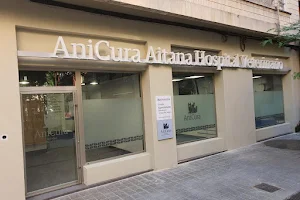 AniCura Aitana Hospital Veterinario image