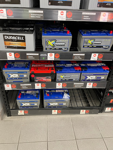 Car Battery Store «Batteries Plus Bulbs», reviews and photos, 6400 S Dixie Hwy, Miami, FL 33143, USA