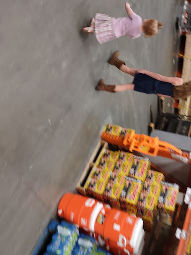 Home Improvement Store «The Home Depot», reviews and photos, 4385 Commons Dr W, Destin, FL 32541, USA