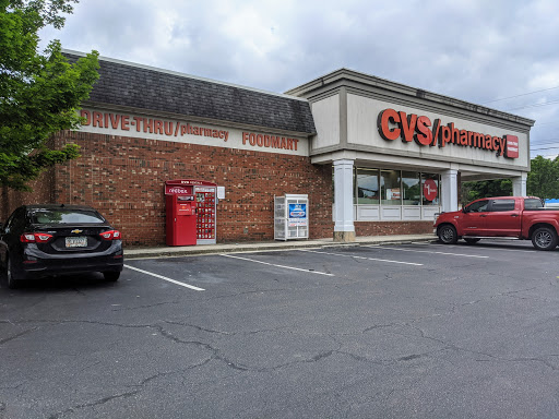 Drug Store «CVS», reviews and photos, 1295 Powder Springs Rd SW, Marietta, GA 30064, USA