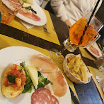 Photo n°3 de l'avis de Magdalena.o fait le 02/05/2024 à 17:36 sur le  Gustapanino à Florence