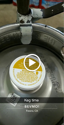 Wine Store «BevMo!», reviews and photos, 7639 N Blackstone Ave, Fresno, CA 93720, USA