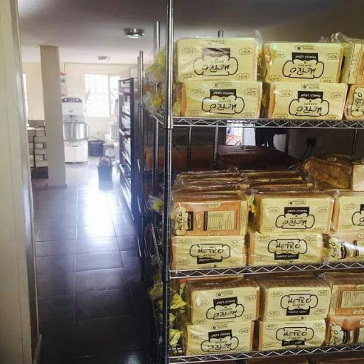 Metro Bakery Nigeria, Lugbe, Abuja, Nigeria, Store, state Niger