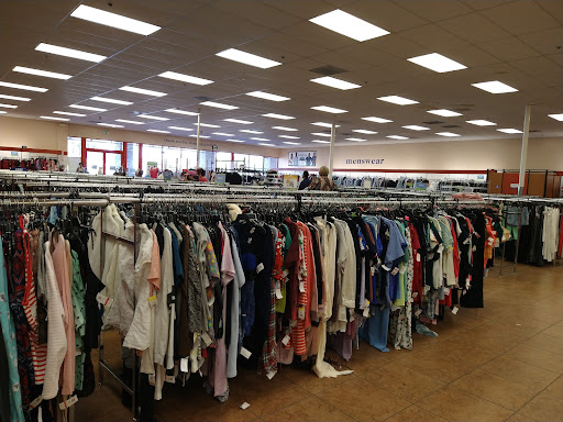 Thrift Store «Goodwill», reviews and photos, 12158 Central Ave, Chino, CA 91710, USA