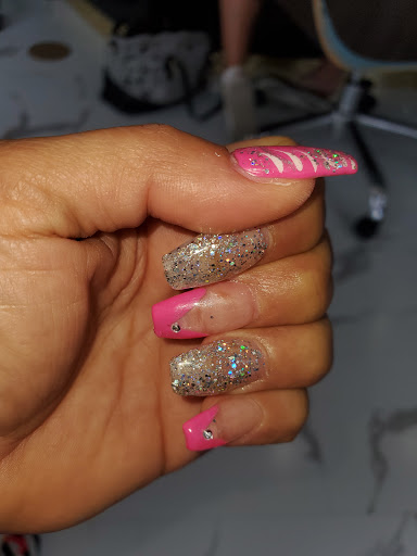 Nail Salon «Nail Salon Martinsburg Euro Nails», reviews and photos, 80 Retail Commons Pkwy #2, Martinsburg, WV 25403, USA