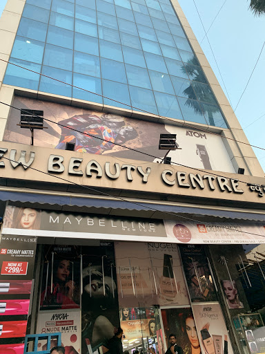 New Beauty Centre