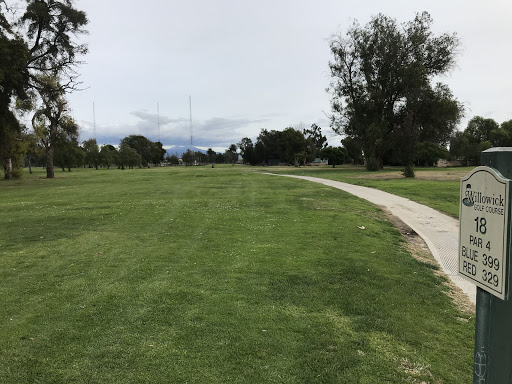 Golf Course «Willowick Golf Course», reviews and photos, 3017 W 5th St, Santa Ana, CA 92703, USA