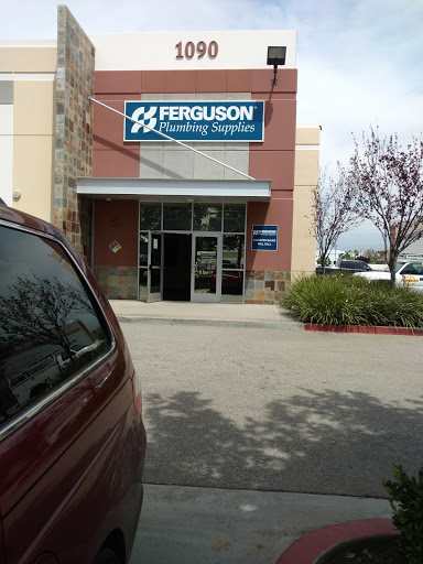 Ferguson in Victorville, California