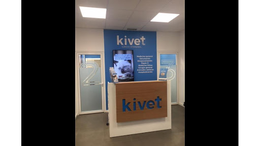 Kivet Clínicas Veterinarias en Vigo