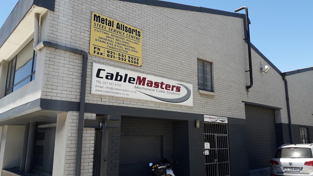 Cable Masters