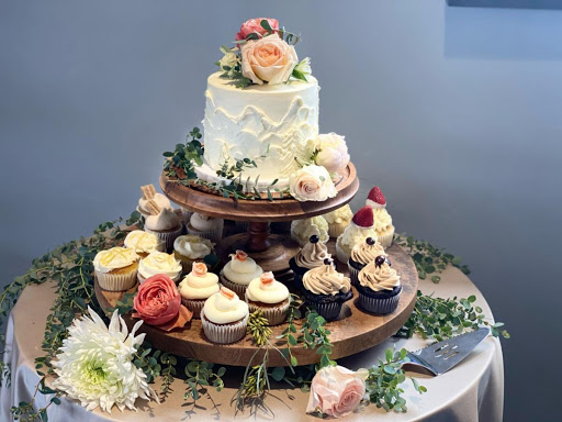 Florist «Rosies and Posies», reviews and photos, 1581 W Campbell Ave, Campbell, CA 95008, USA