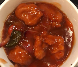 Yin Yang Express Lekki photo