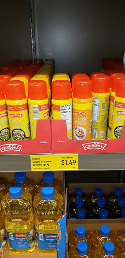 Supermarket «ALDI», reviews and photos, 400 Doylestown Rd, Lansdale, PA 19446, USA