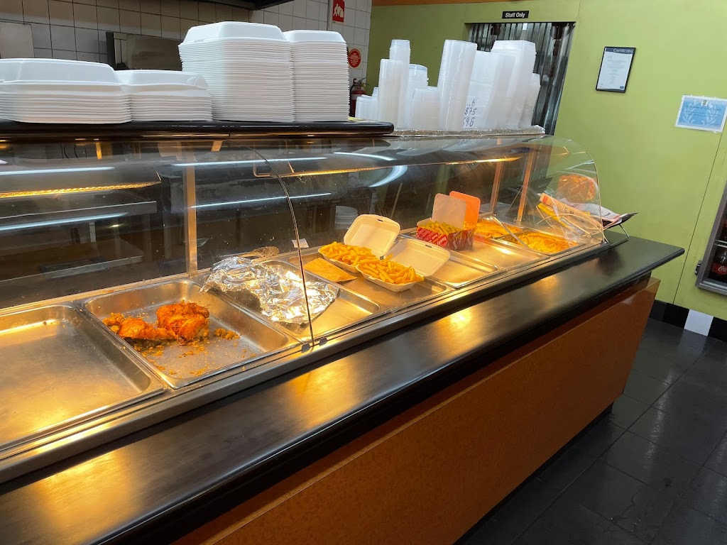 Nagi Charcoal Chicken Melton, VIC 3337 Menu, Reviews, Hours & Contact.