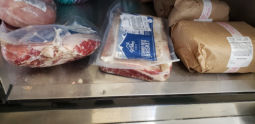 Butcher Shop «Blue Max Meats», reviews and photos, 29304 WA-410, Buckley, WA 98321, USA