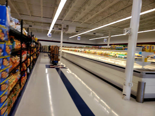 Grocery Store «Sharp Shopper Grocery Outlet», reviews and photos, 340 W Main St, Leola, PA 17540, USA