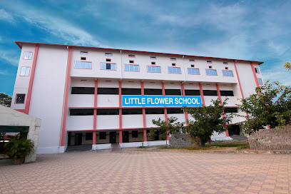 Little Flower School, Bolangir