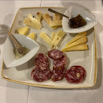 Photo n°2 de l'avis de Antonino.c fait le 24/04/2023 à 20:47 sur le  Cucina & Vino Osteria e Ristorante à Ragusa