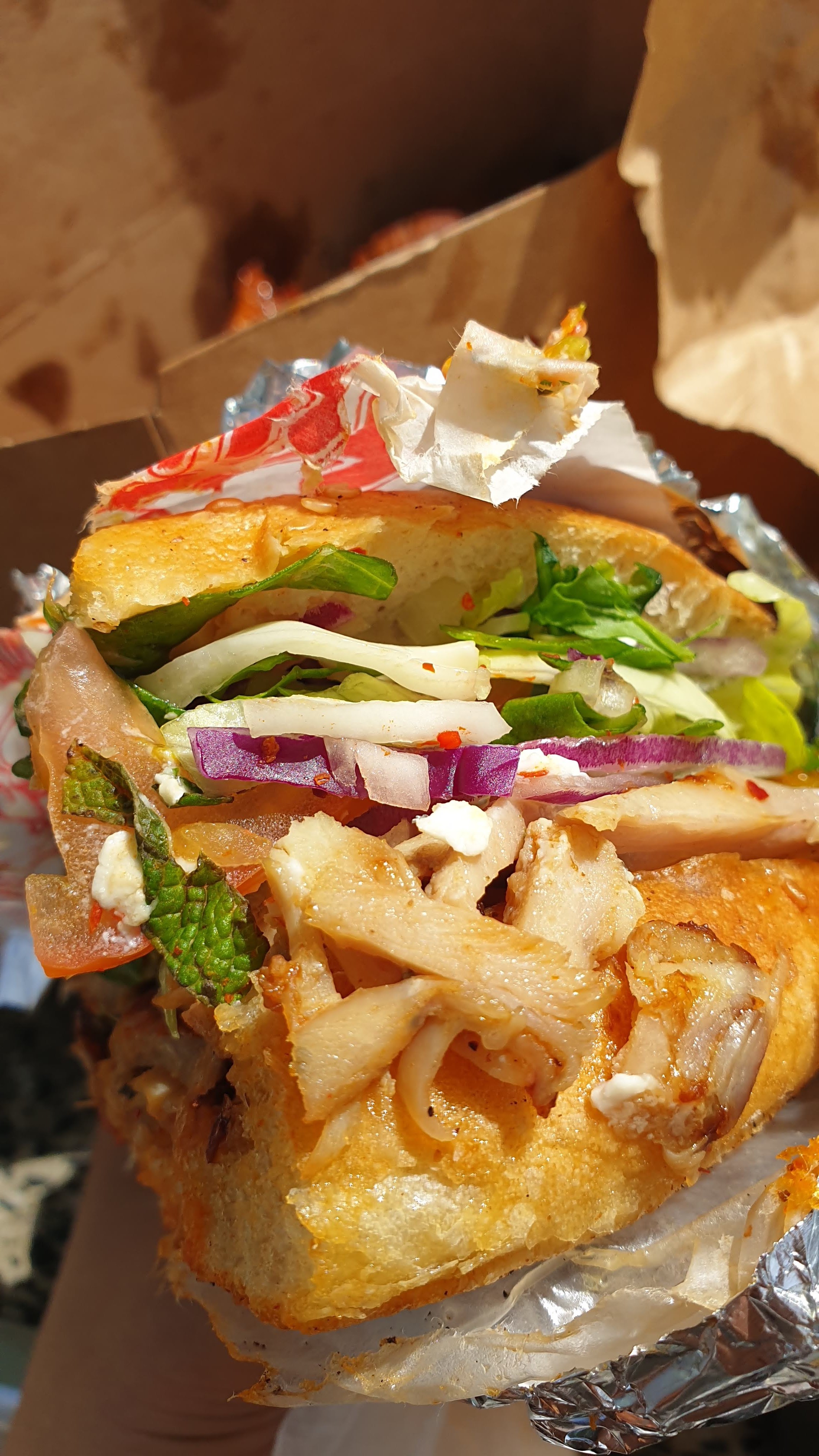 Photo n° 1 de l'avis de channa.h fait le 02/06/2020 à 18:32