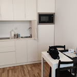 Photo n°1 de l'avis de caterina.o fait le 07/09/2021 à 07:56 sur le  Aspio Residence à Camerano