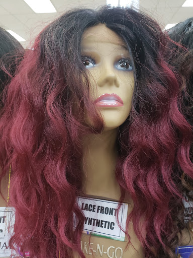 Cosmetics Store «Hair World Beauty Supply», reviews and photos, 5310 Mt View Rd, Antioch, TN 37013, USA