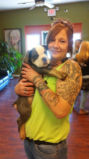 Tattoo Shop «Good Family Tattoo», reviews and photos, 198 W Grass Lake Rd, Lake Villa, IL 60046, USA