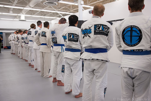 Martial Arts School «The Training Camp MMA & Fitness», reviews and photos, 9100 W 6th Ave, Lakewood, CO 80215, USA
