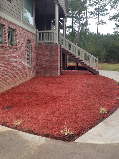 Landscaper «Life Is Greener», reviews and photos, 7824 Trout St, Ocean Springs, MS 39564, USA