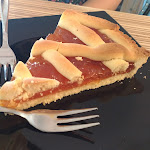 Photo n°3 de l'avis de Gianluca.i fait le 31/08/2017 à 19:48 sur le  Antares: Caffetteria Rosticceria Gastronomia à Patti