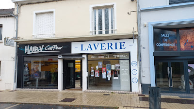 Hair'V Coiffeur/Barbier à Paray-le-Monial