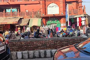 Jama Masjid image