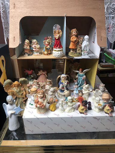 Thrift Store «Helping Hand Mission FL», reviews and photos