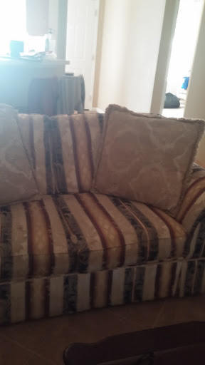 Antique Store «Eco Relics», reviews and photos, 106 Stockton St, Jacksonville, FL 32204, USA