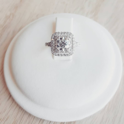 Jeweler «Don Hudepohl Jewelers», reviews and photos, 630 Vine St # 707, Cincinnati, OH 45202, USA