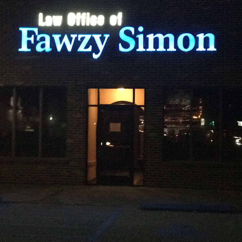 Law Office of Fawzy Simon