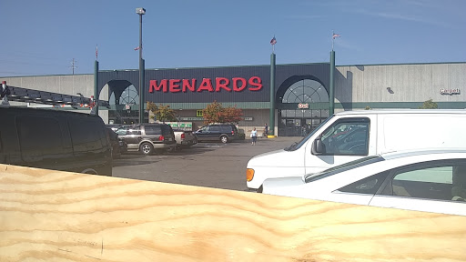 Home Improvement Store «Menards», reviews and photos, 5555 Clyde Park Ave SW, Wyoming, MI 49509, USA
