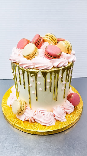 Bakery «Bean Counter Coffee Bar and Bakery», reviews and photos, 288 Boston Turnpike, Shrewsbury, MA 01545, USA