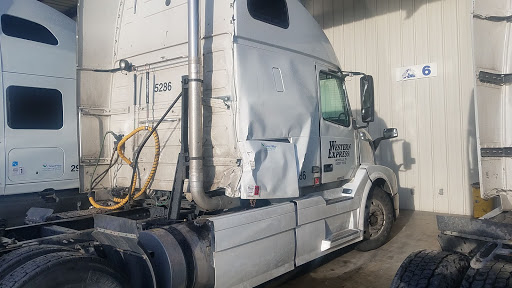 Auto Body Shop «Key West Auto Collision Center», reviews and photos, 12000 Firestone Blvd, Norwalk, CA 90650, USA