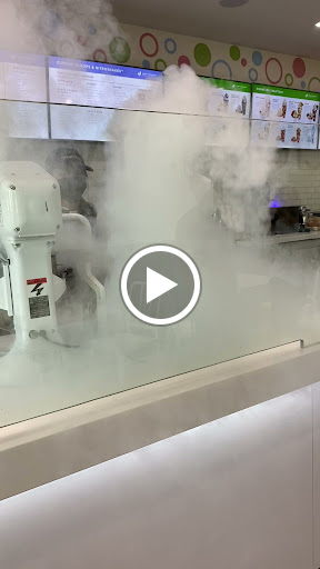 Ice Cream Shop «Creamistry», reviews and photos, 11442 South St, Cerritos, CA 90703, USA