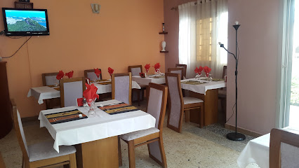Restaurant Ma Table - Unnamed Rd, Yaoundé, Cameroon
