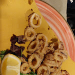 Photo n°8 de l'avis de Luca.a fait le 26/08/2022 à 15:02 sur le  Ristorante Pizzeria La Scaletta à Marciana Marina