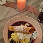 Photo n°1 de l'avis de Ivory. fait le 21/10/2023 à 19:41 sur le  Wirtshaus Alter Bahnhof à Kirchheim an der Weinstraße