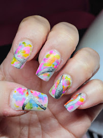 The Nail Studio 55 - Photo 1 - Car repair in Whitehall Township, PA, Allentown