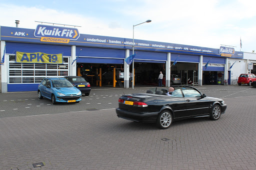 Cheap tyre stores Amsterdam