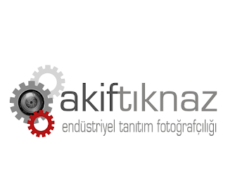 Bursa Endüstriyel Fotoğrafçılık - Akif Tıknaz