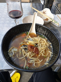 Soupe du Restaurant japonais Villa Tokyo à Fontainebleau - n°15